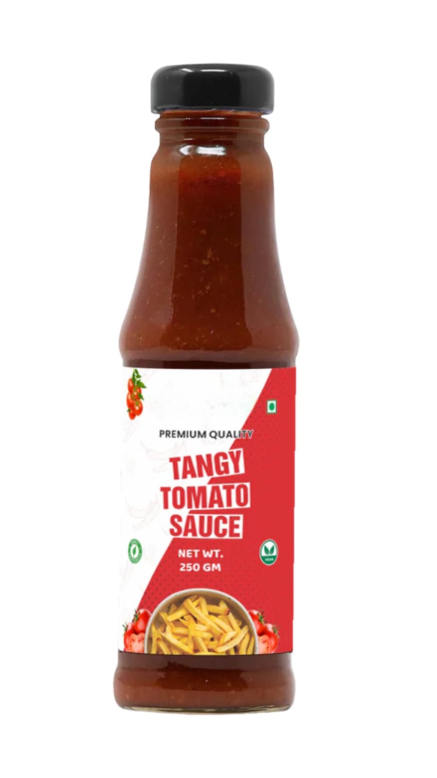 Tangy Tomato Sauce